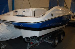 Regal 2000 LSR